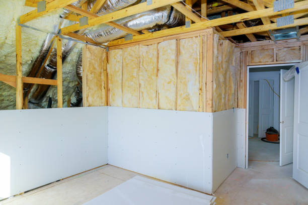 Best Insulation Installation Cost  in New Haven, CT