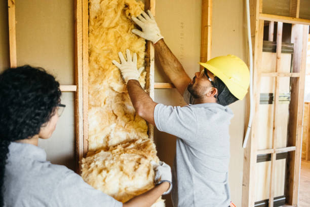 Best Attic Insulation Installation  in New Haven, CT
